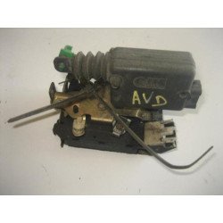 Serrure Avant Droit Renault Espace 2 Phase 1
